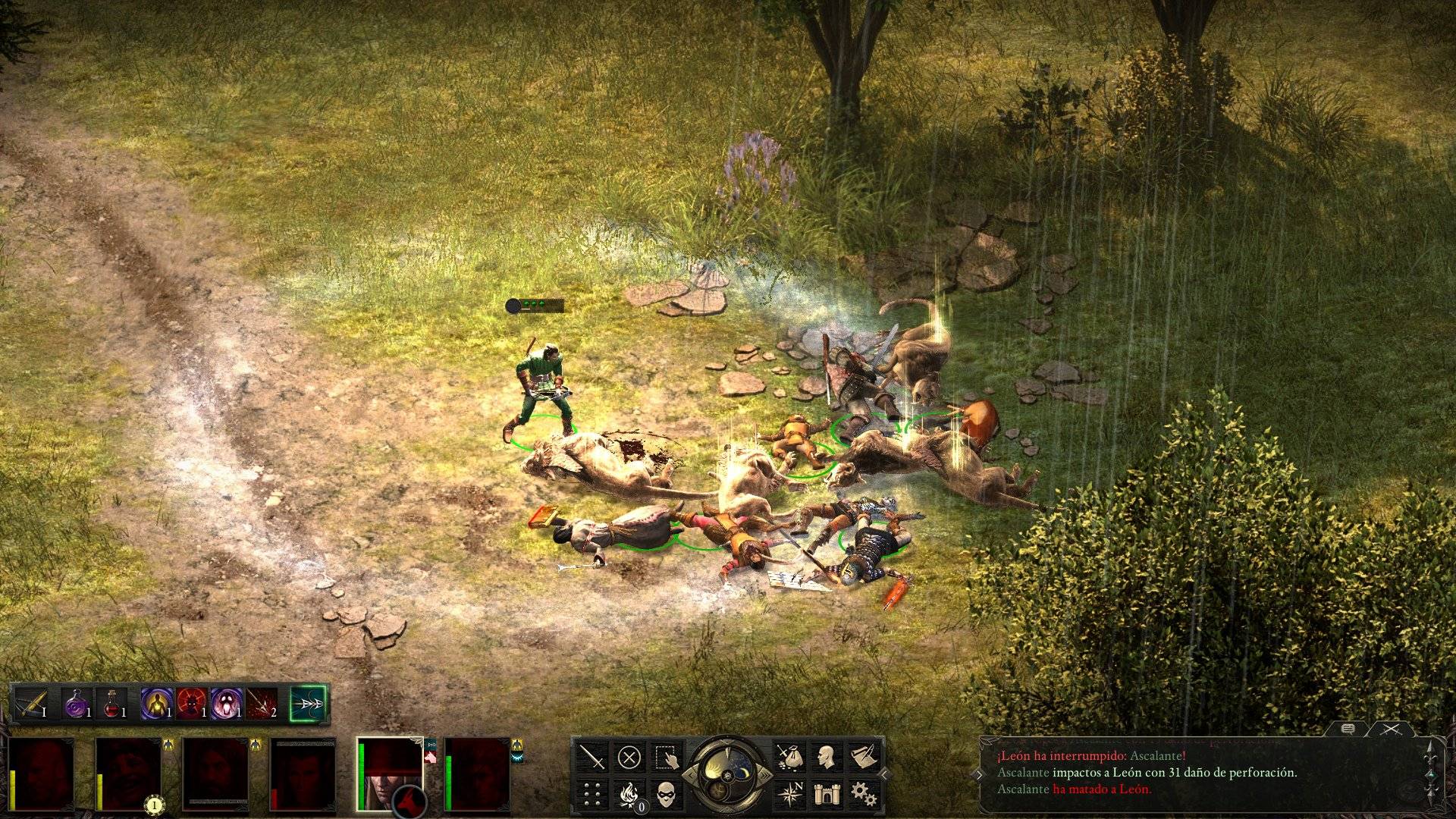 Pillars of Eternity: Complete Edition - Imagen 5